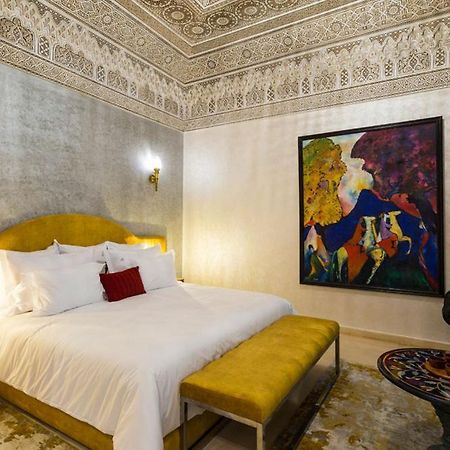 Meilleur Marrakesh Extérieur photo