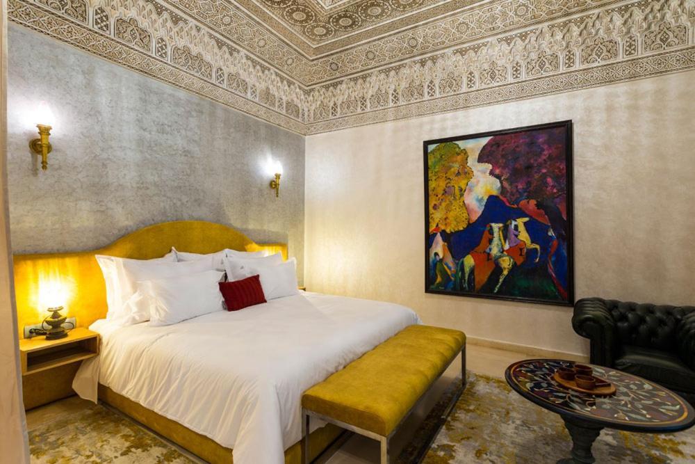 Meilleur Marrakesh Extérieur photo