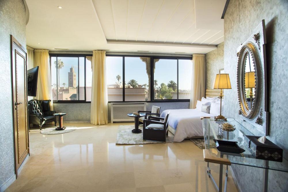 Meilleur Marrakesh Extérieur photo
