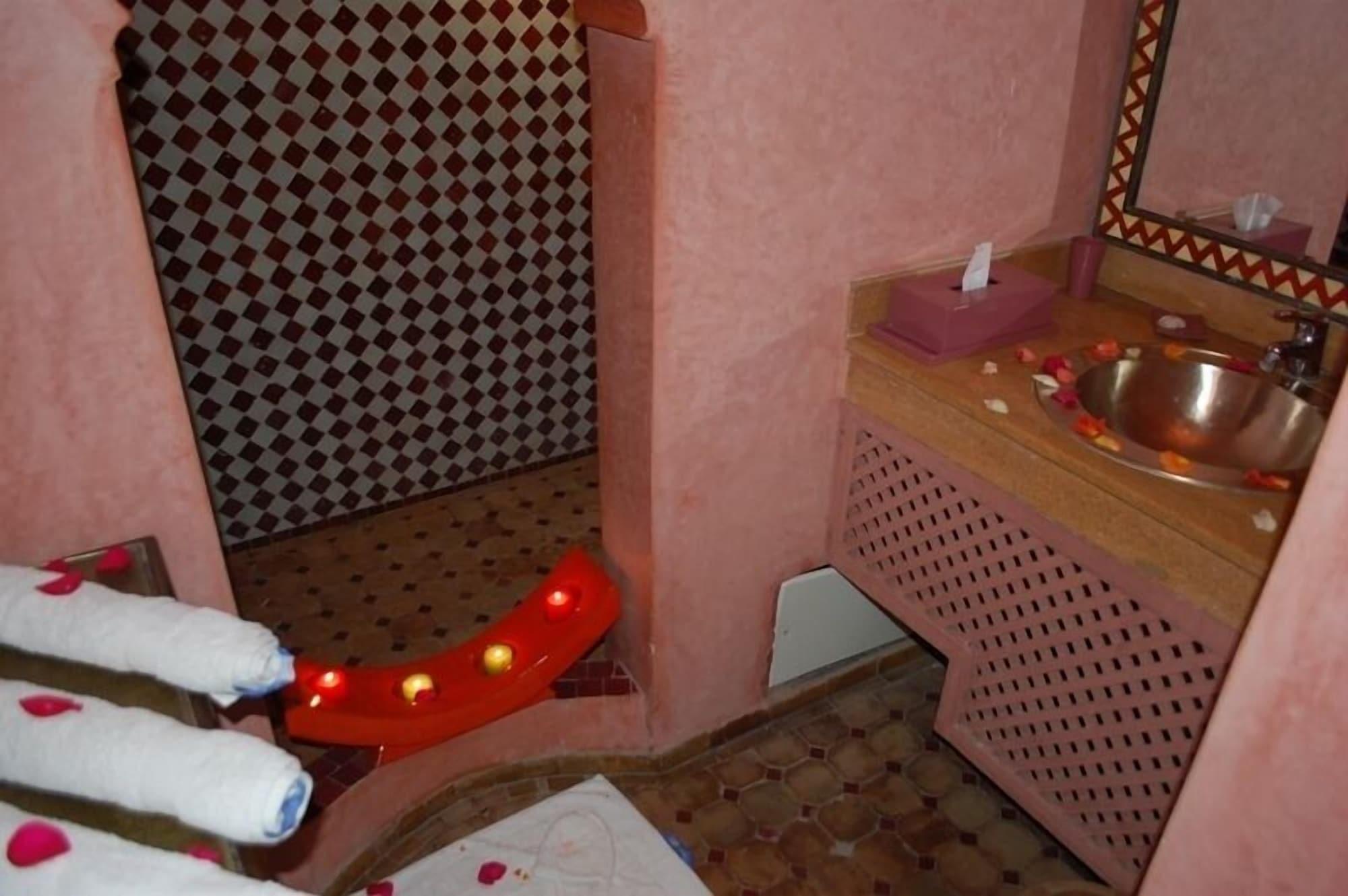 Meilleur Marrakesh Extérieur photo