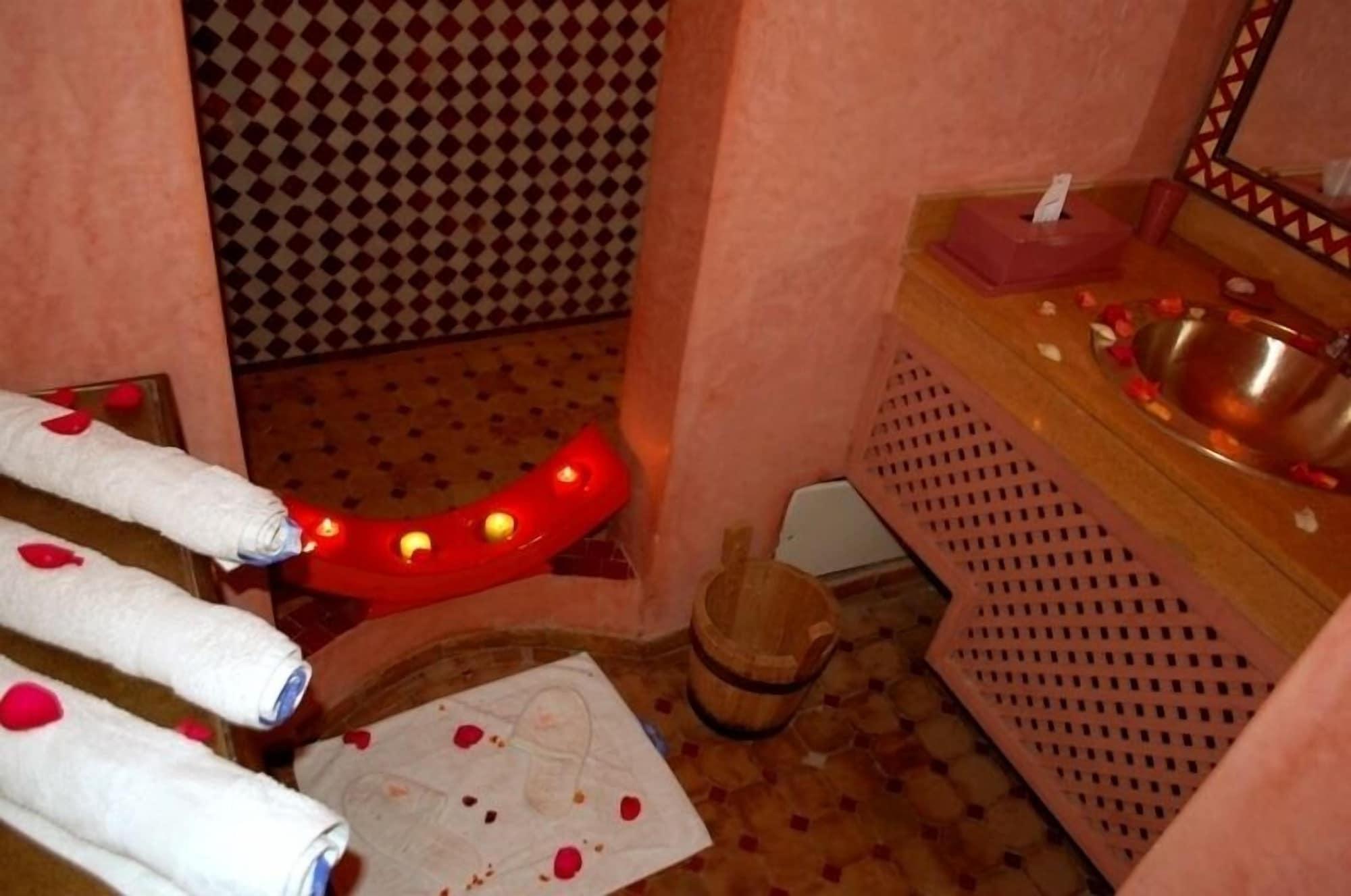 Meilleur Marrakesh Extérieur photo