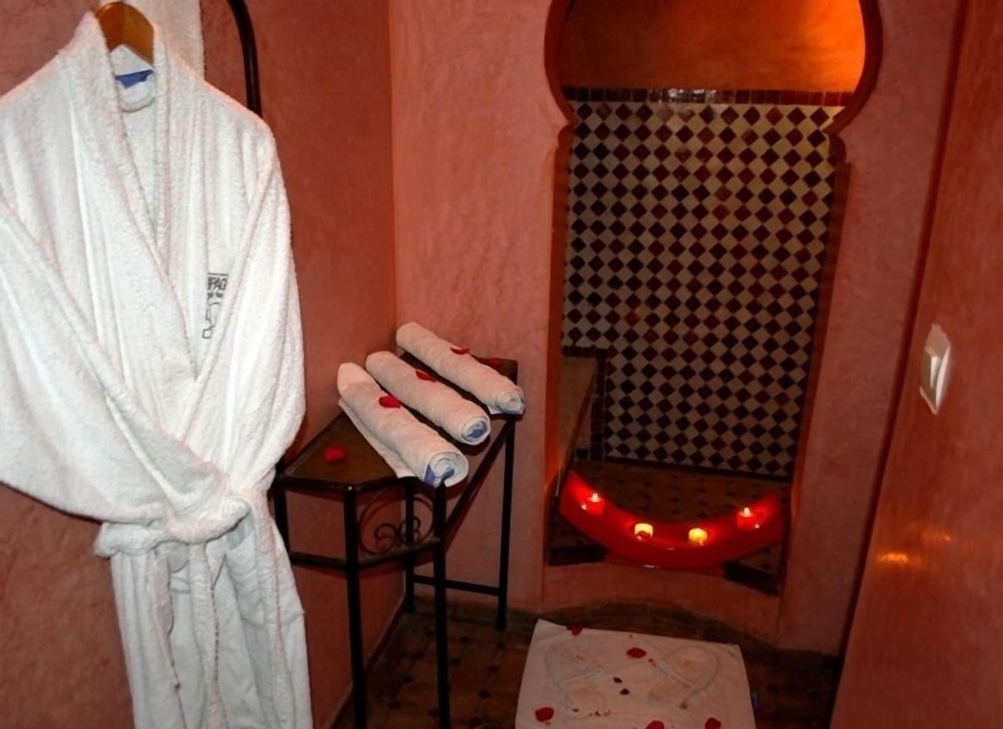 Meilleur Marrakesh Extérieur photo