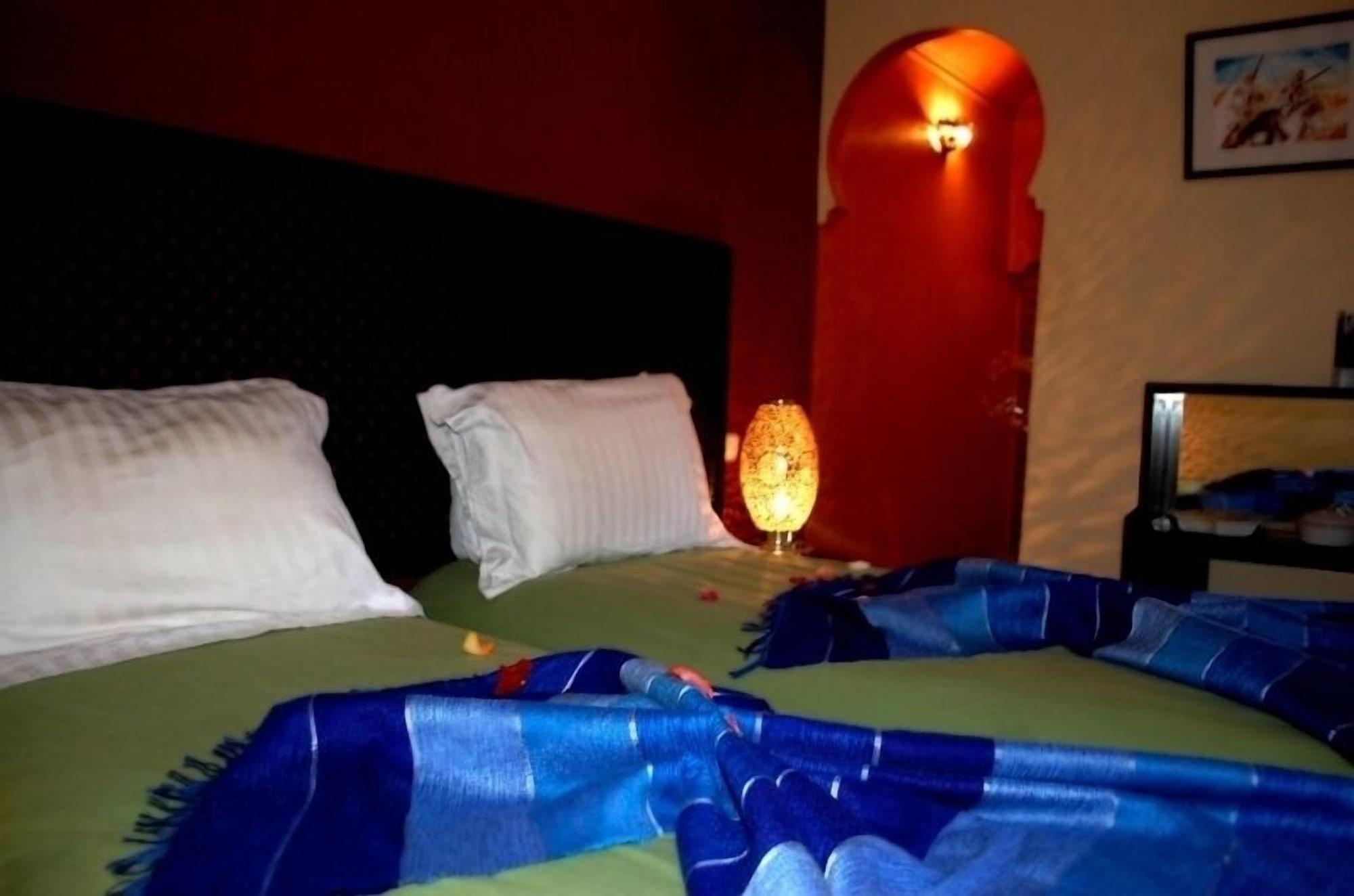 Meilleur Marrakesh Extérieur photo