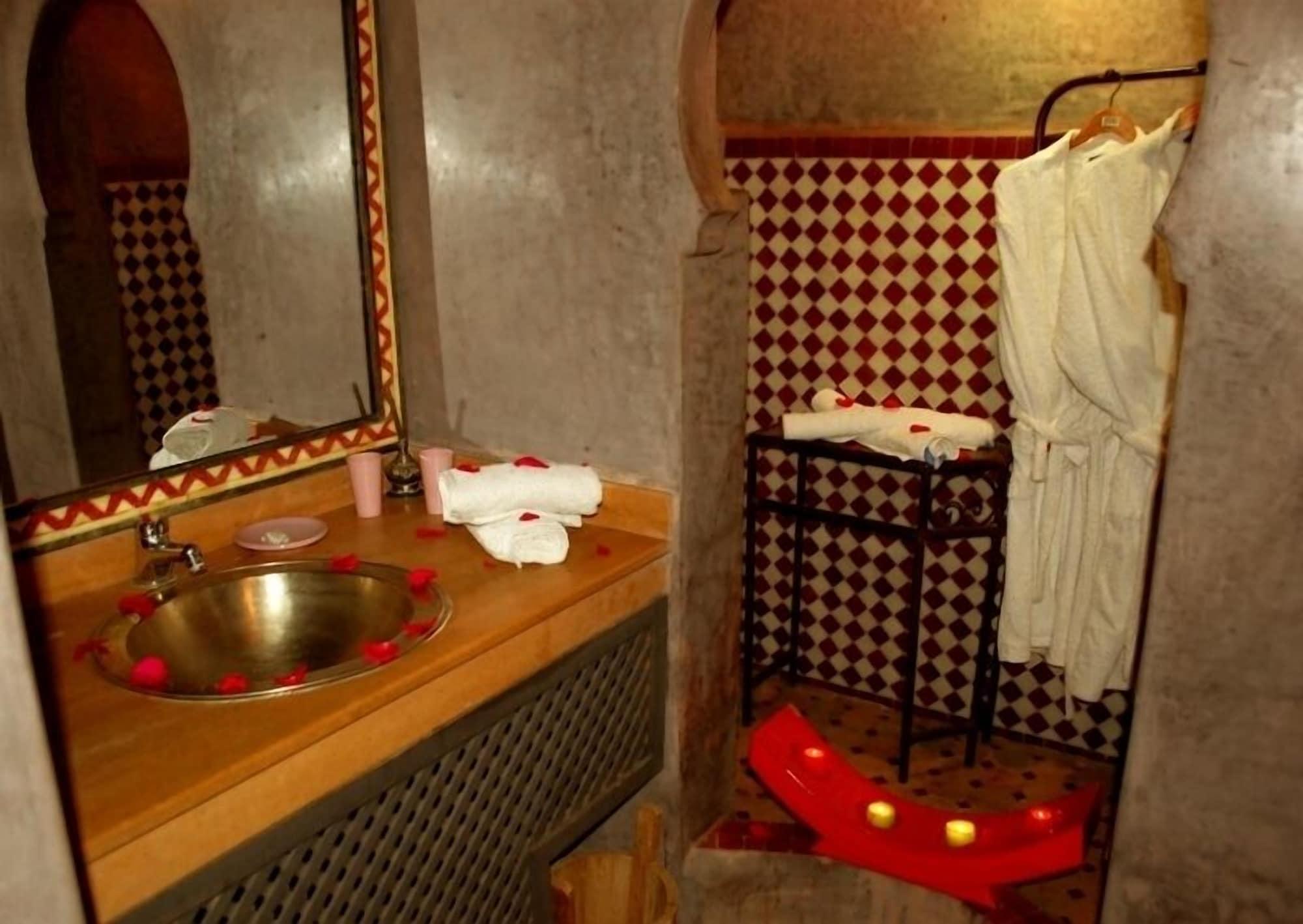 Meilleur Marrakesh Extérieur photo