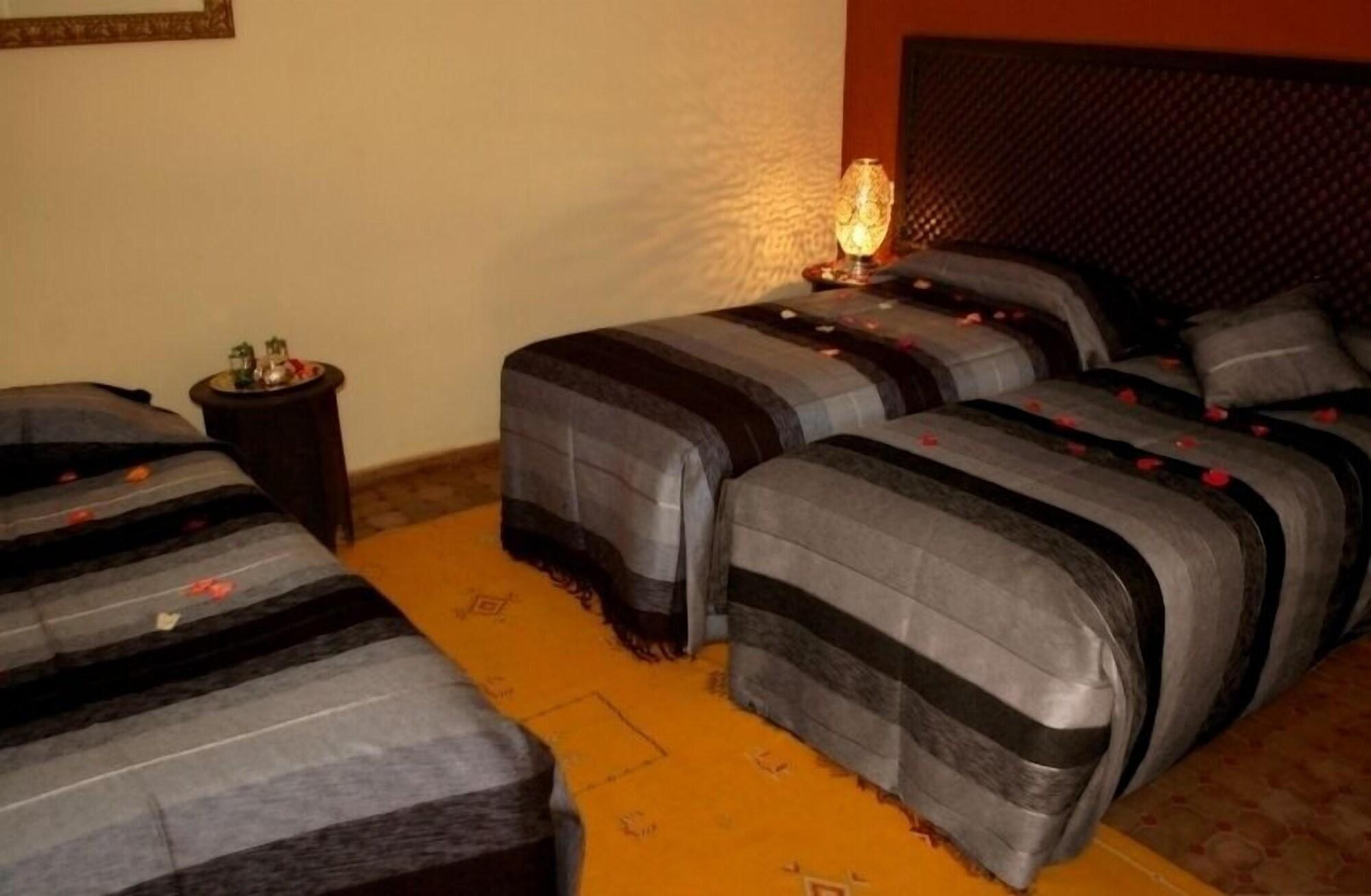 Meilleur Marrakesh Extérieur photo