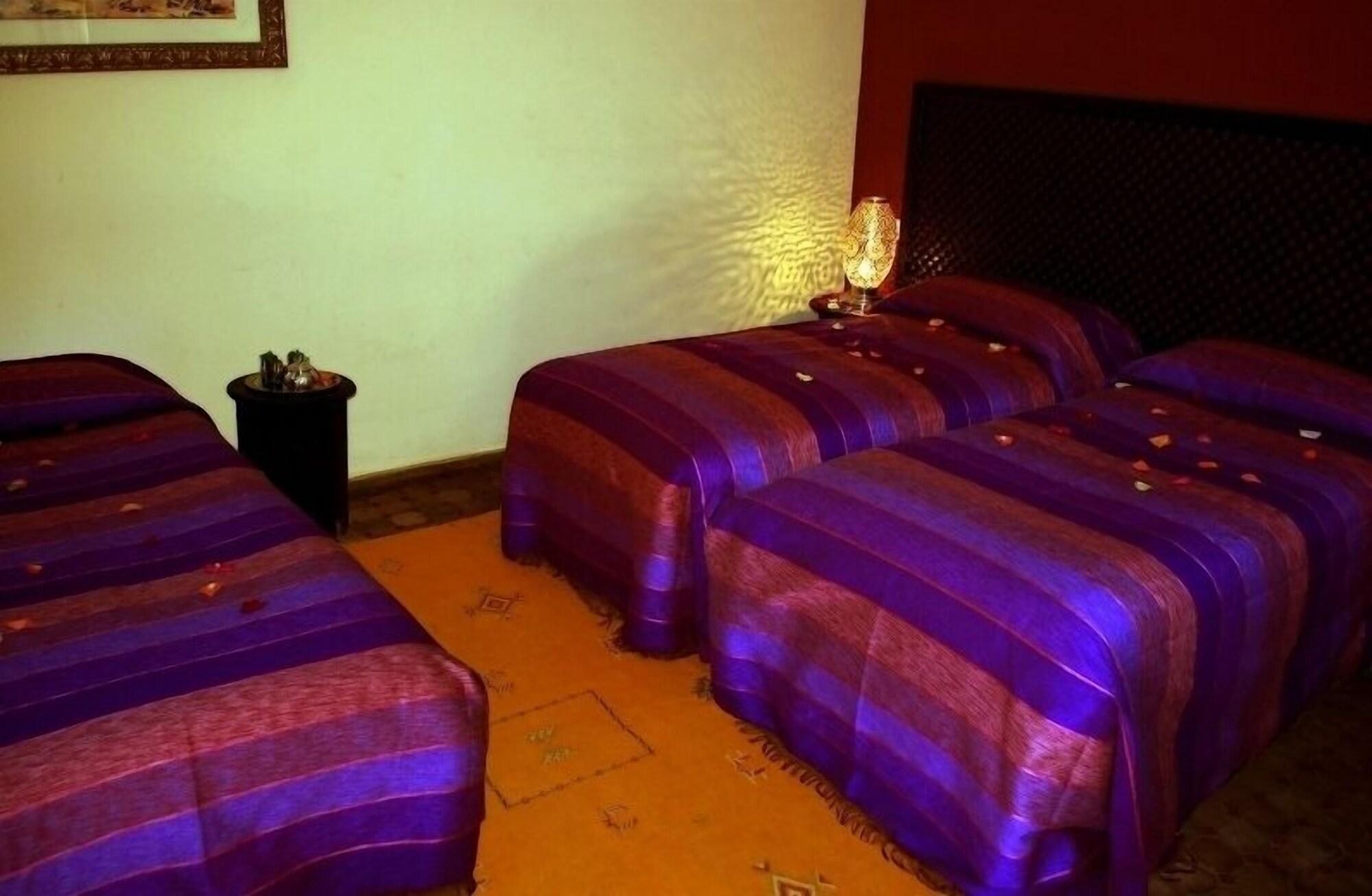 Meilleur Marrakesh Extérieur photo