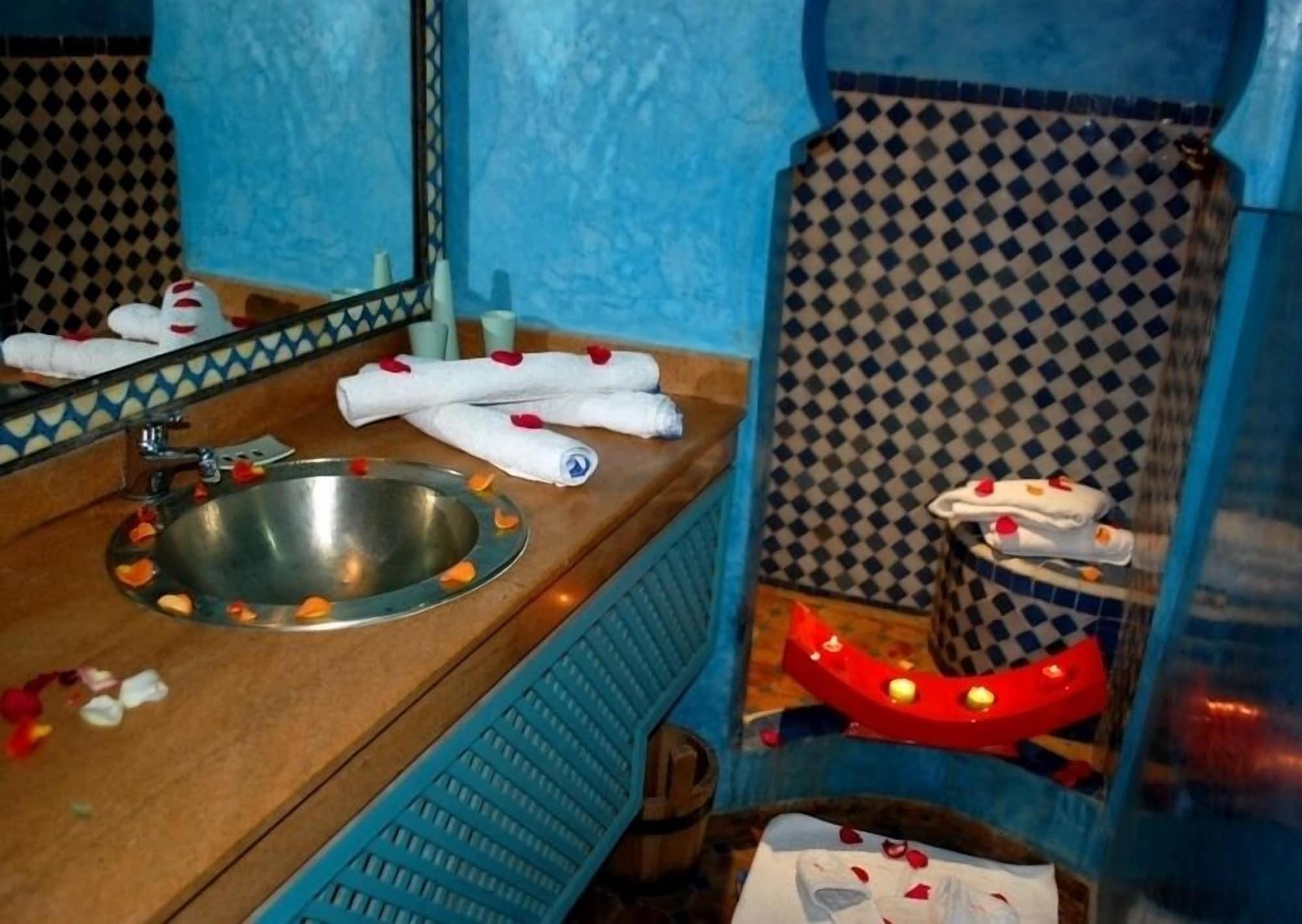 Meilleur Marrakesh Extérieur photo