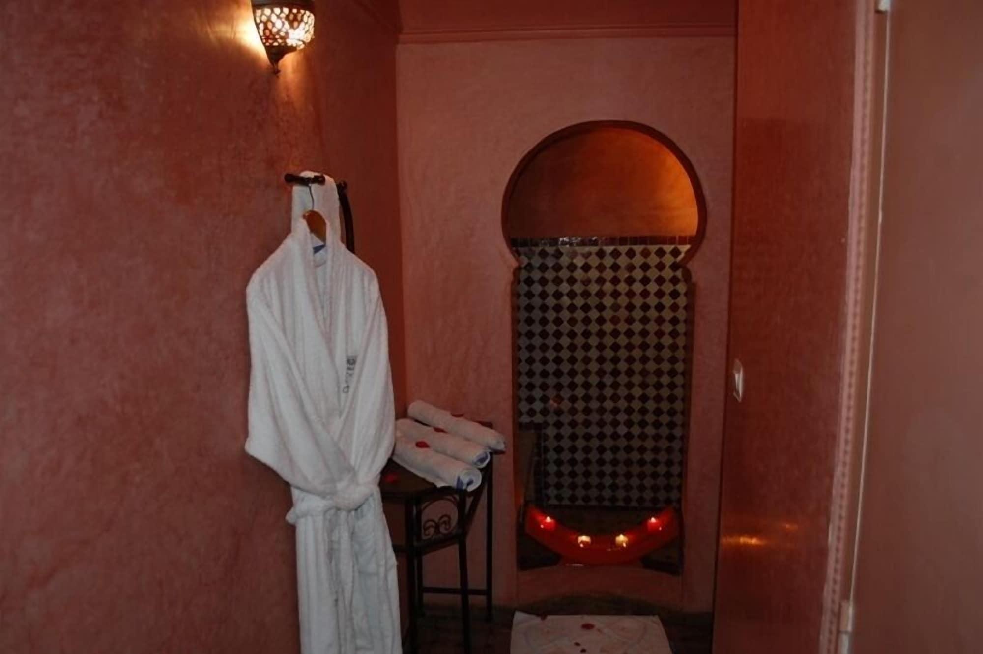 Meilleur Marrakesh Extérieur photo