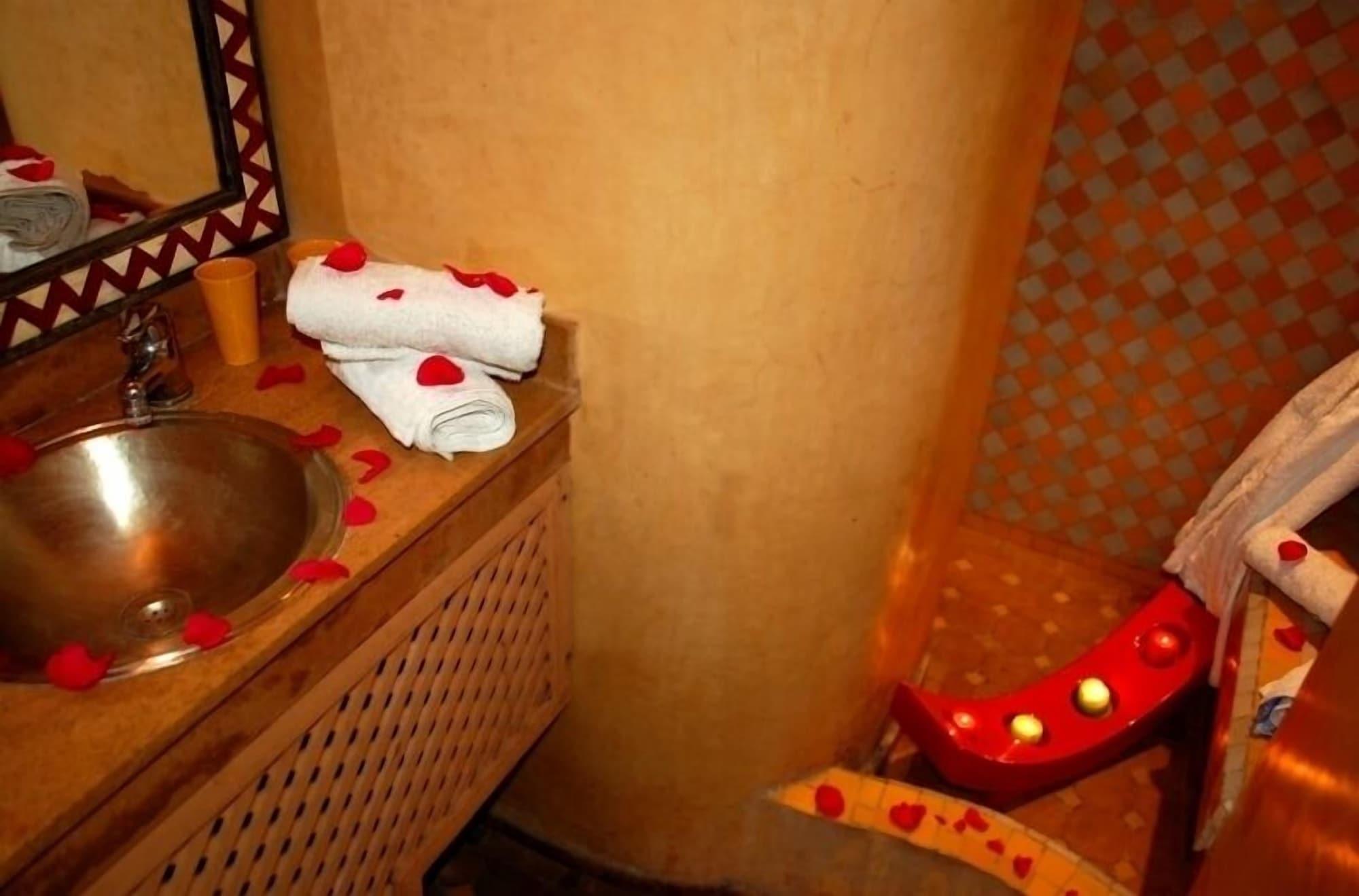 Meilleur Marrakesh Extérieur photo