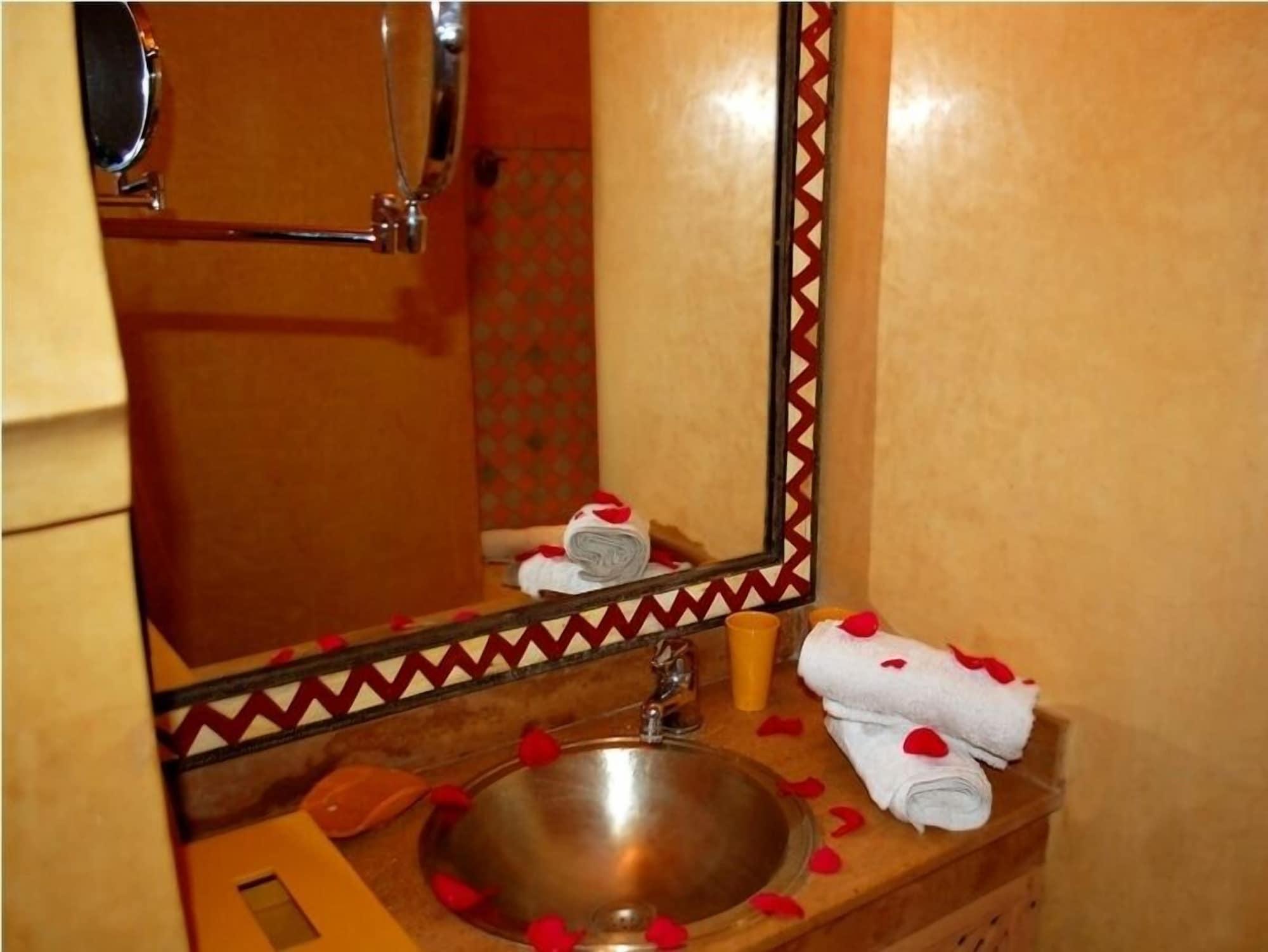 Meilleur Marrakesh Extérieur photo