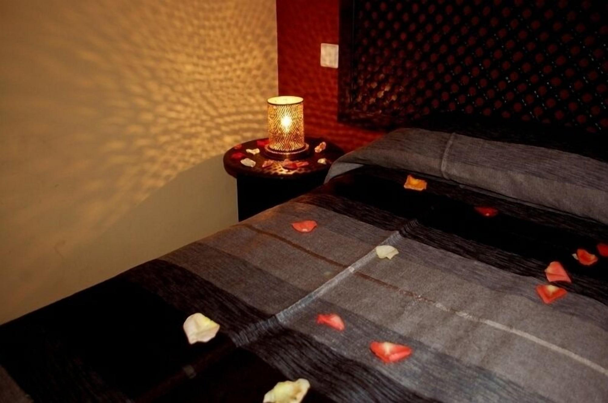 Meilleur Marrakesh Extérieur photo