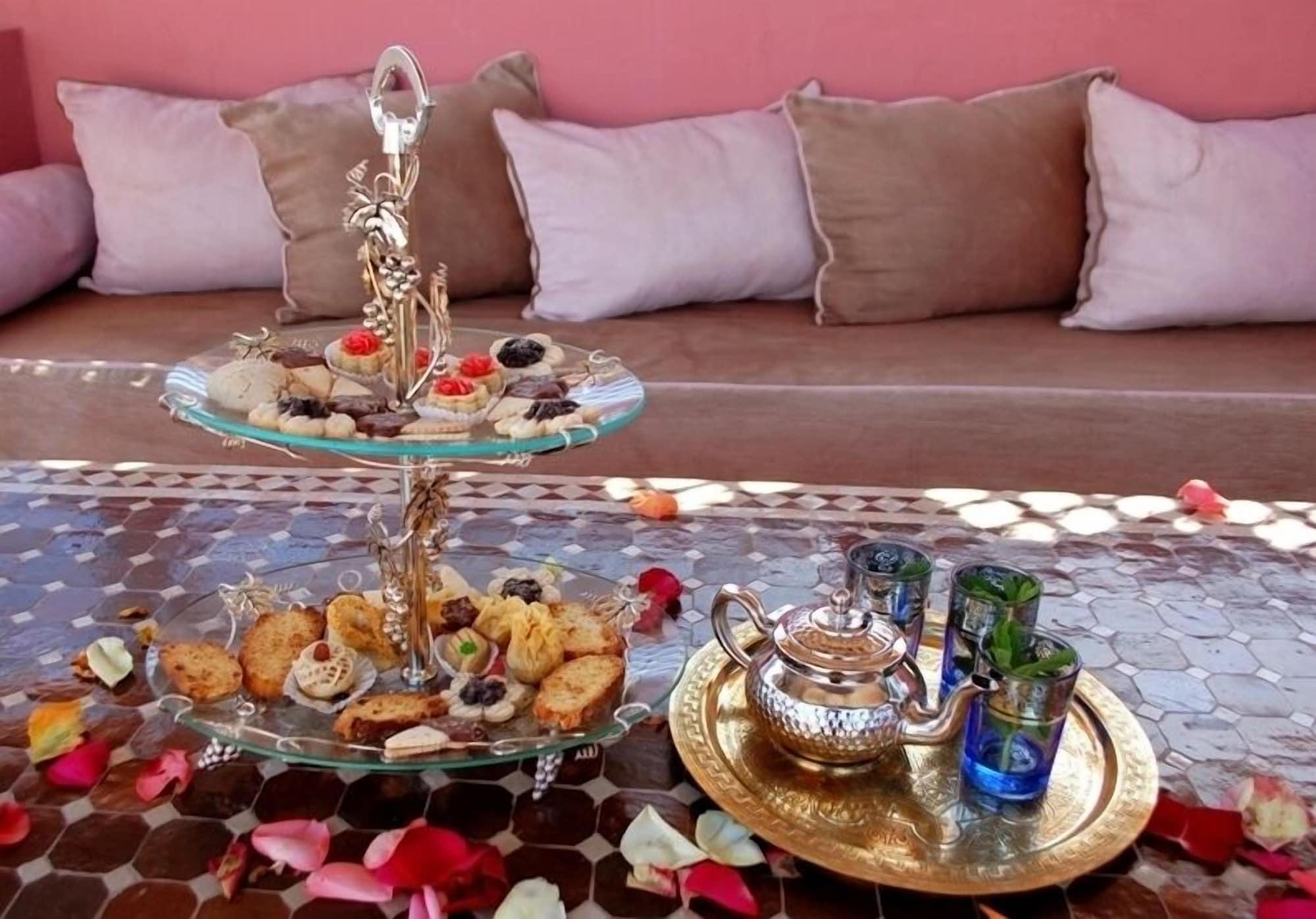 Meilleur Marrakesh Extérieur photo