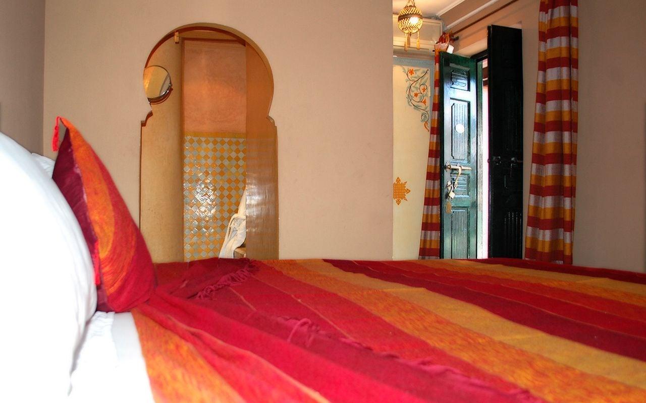 Meilleur Marrakesh Extérieur photo