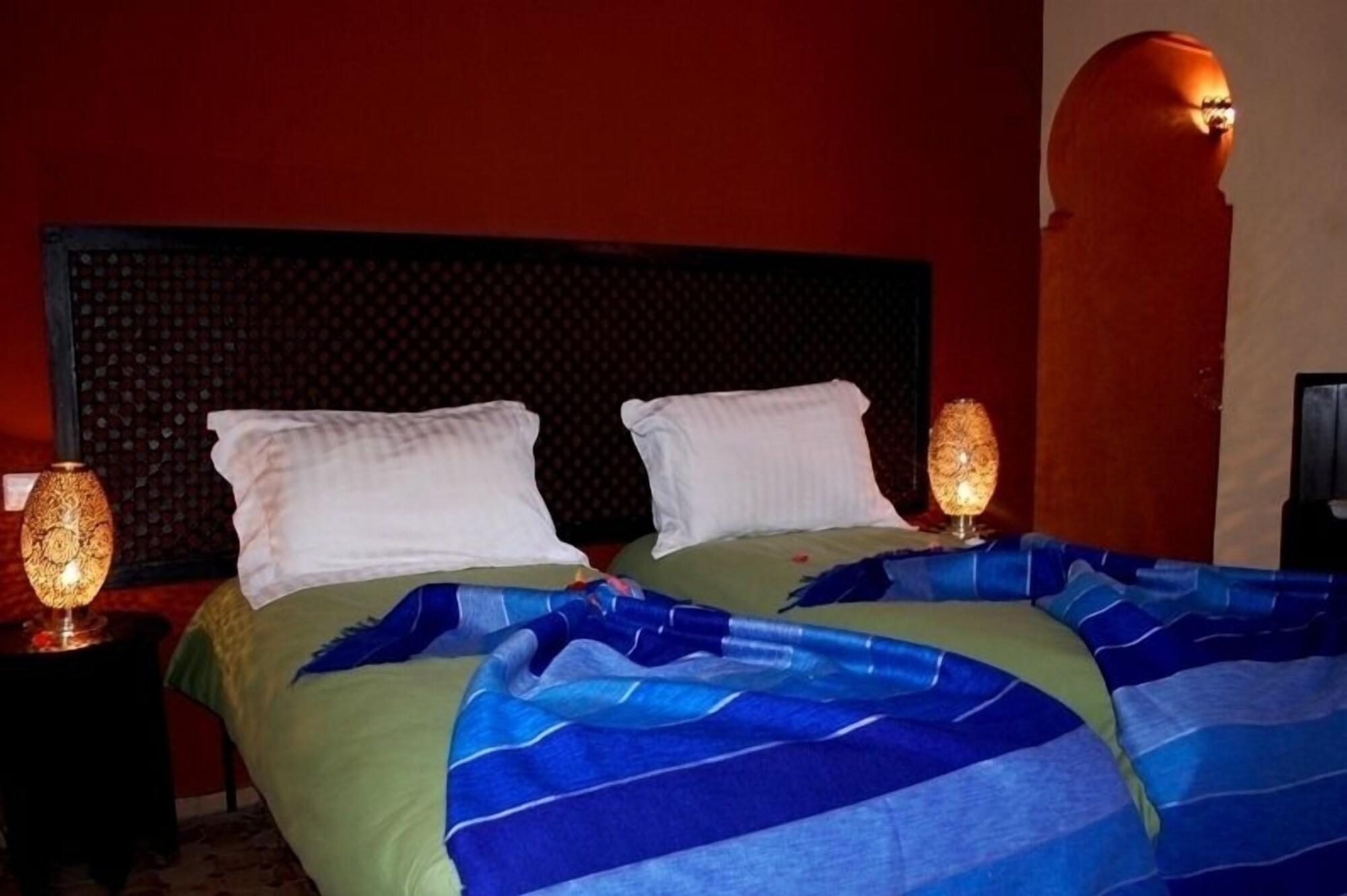 Meilleur Marrakesh Extérieur photo