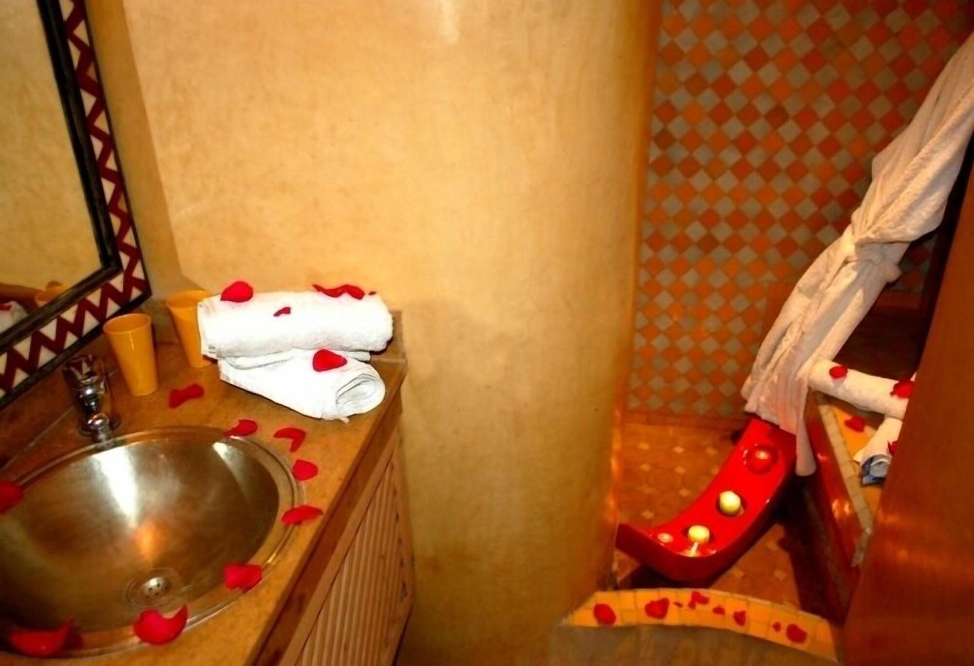 Meilleur Marrakesh Extérieur photo