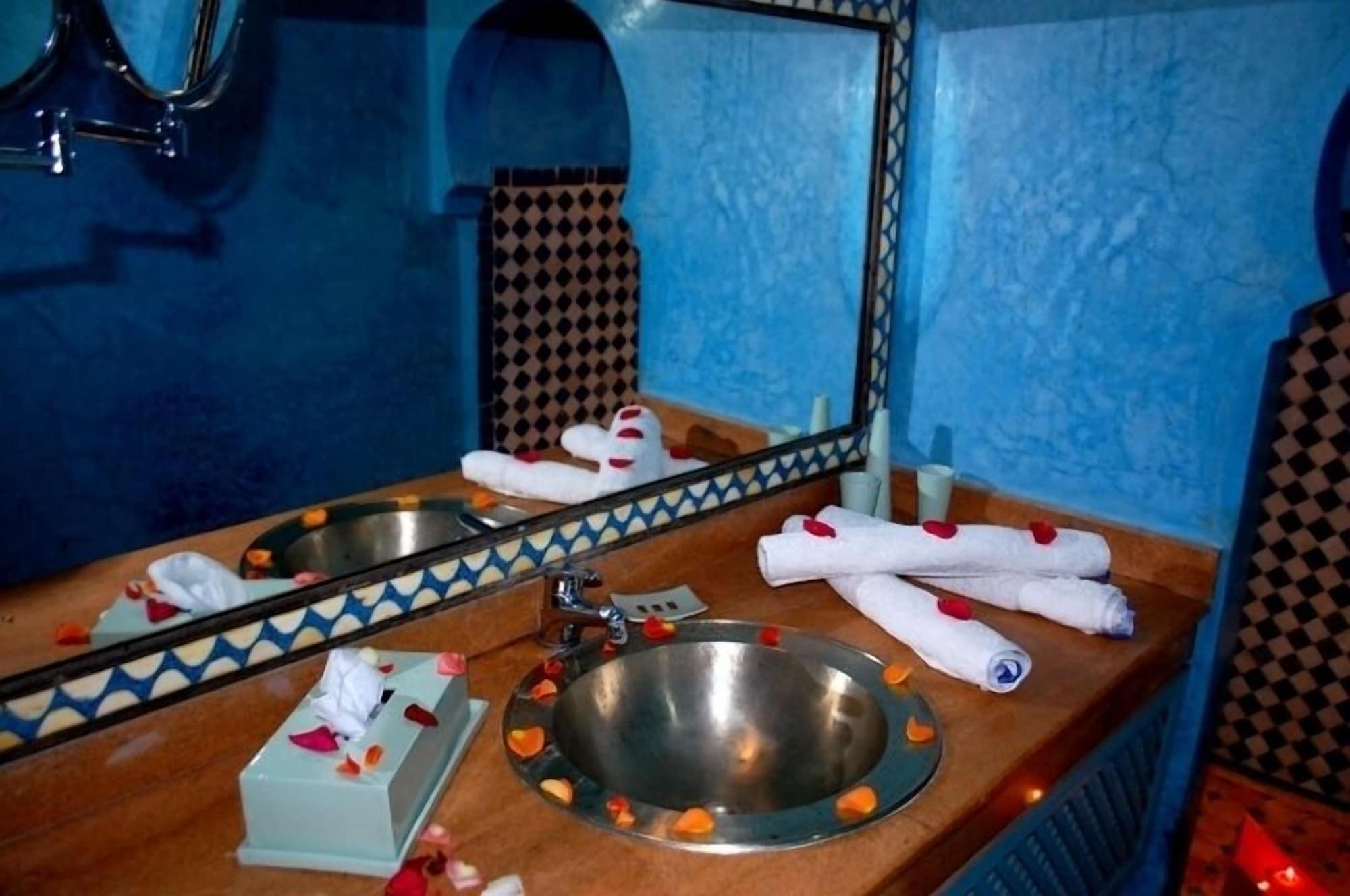 Meilleur Marrakesh Extérieur photo