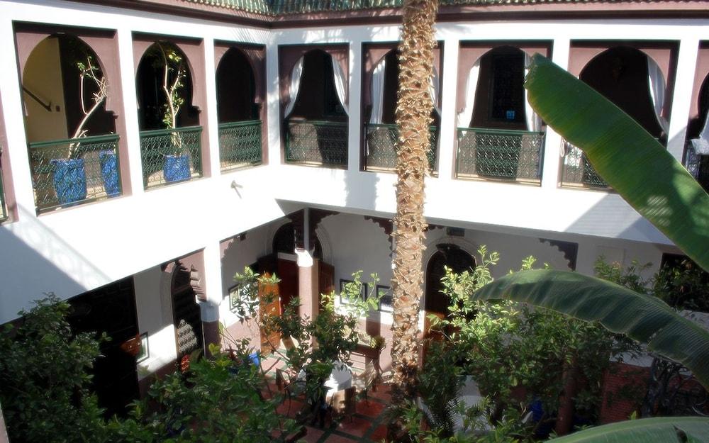 Meilleur Marrakesh Extérieur photo