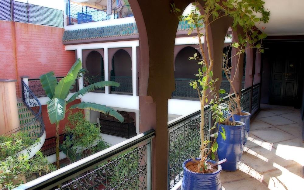Meilleur Marrakesh Extérieur photo