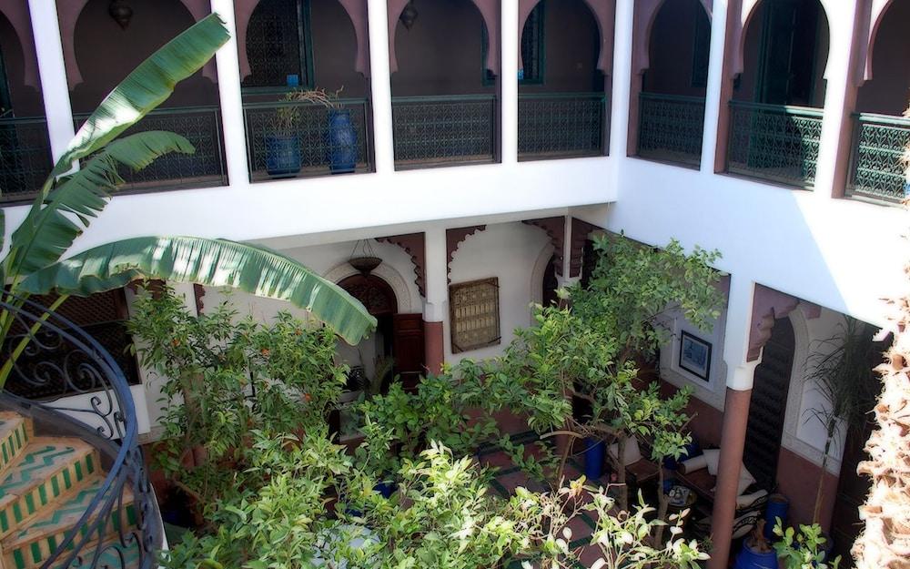 Meilleur Marrakesh Extérieur photo