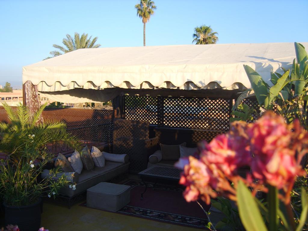 Meilleur Marrakesh Extérieur photo
