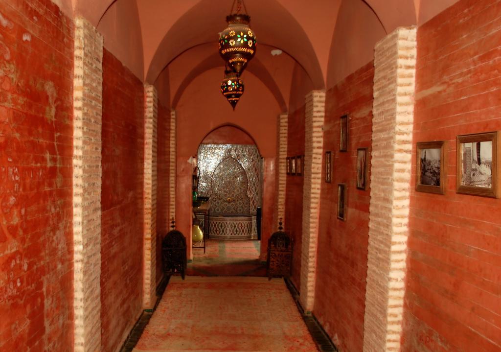Meilleur Marrakesh Extérieur photo
