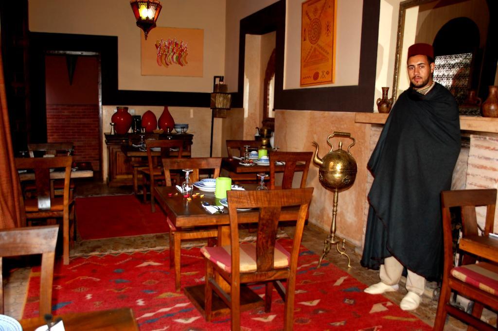 Meilleur Marrakesh Extérieur photo
