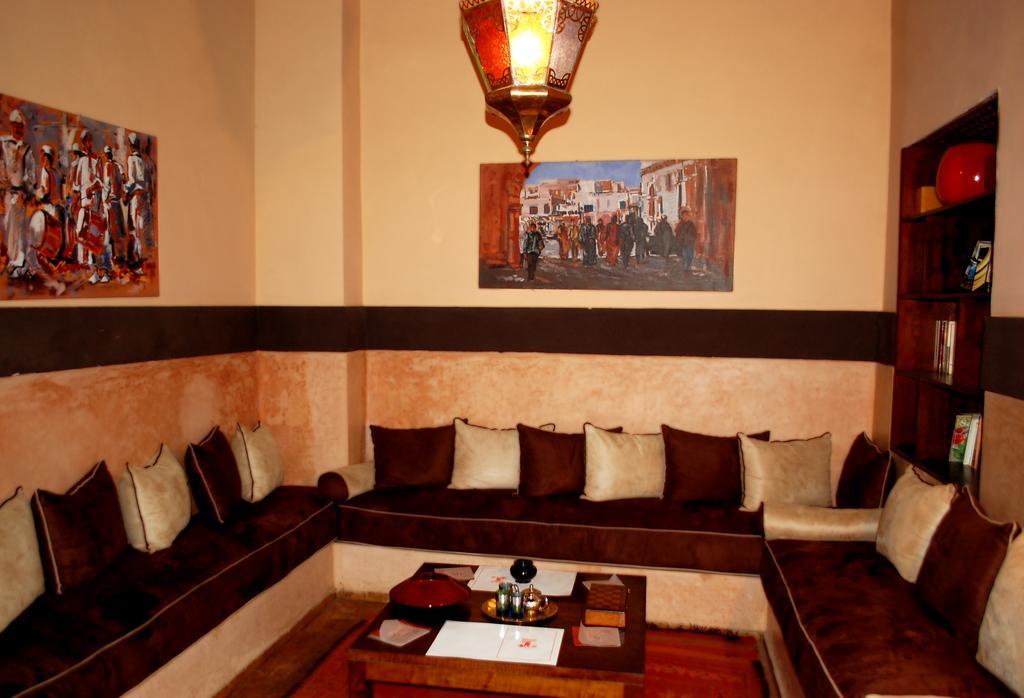 Meilleur Marrakesh Extérieur photo