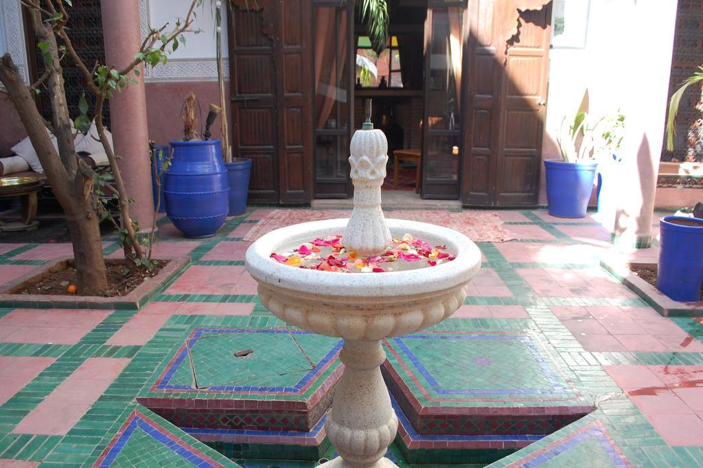 Meilleur Marrakesh Extérieur photo