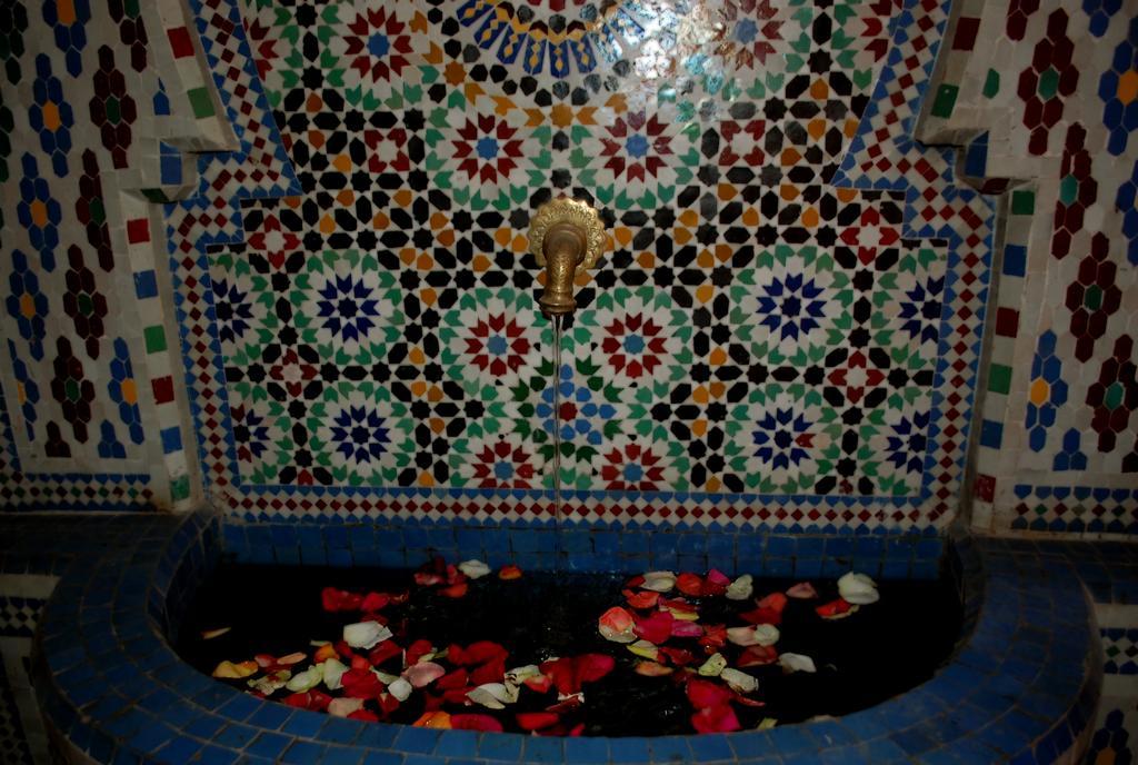 Meilleur Marrakesh Extérieur photo