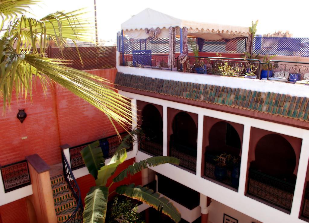 Meilleur Marrakesh Extérieur photo