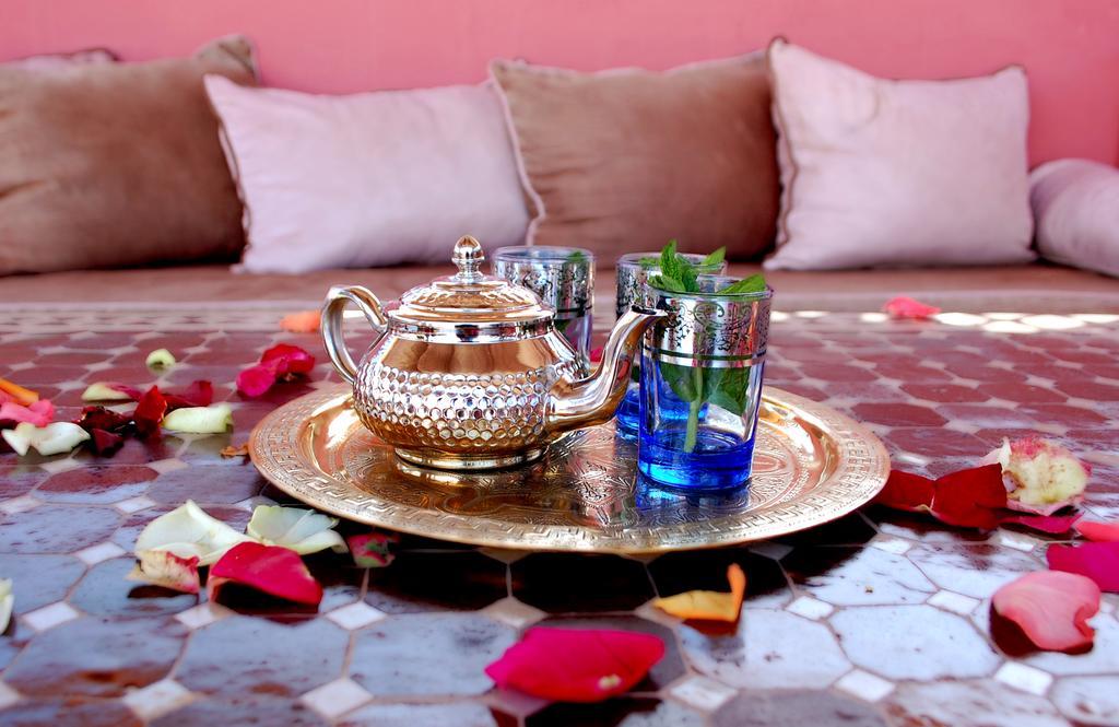 Meilleur Marrakesh Extérieur photo