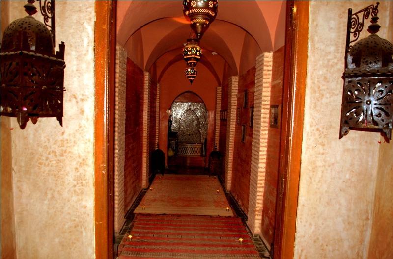 Meilleur Marrakesh Extérieur photo