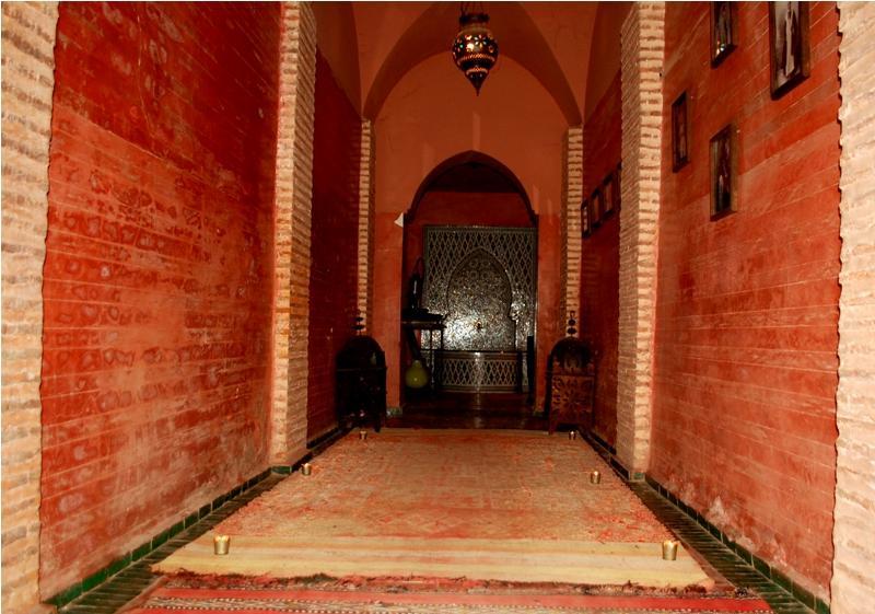 Meilleur Marrakesh Extérieur photo