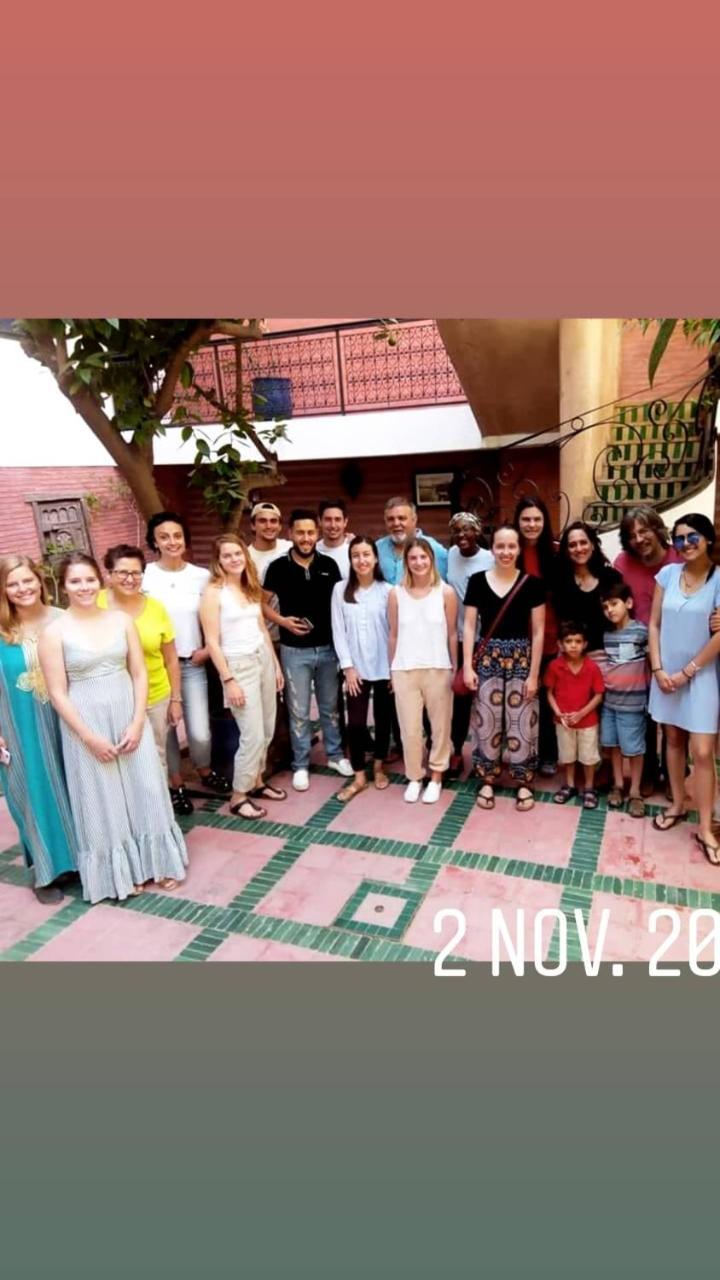 Meilleur Marrakesh Extérieur photo