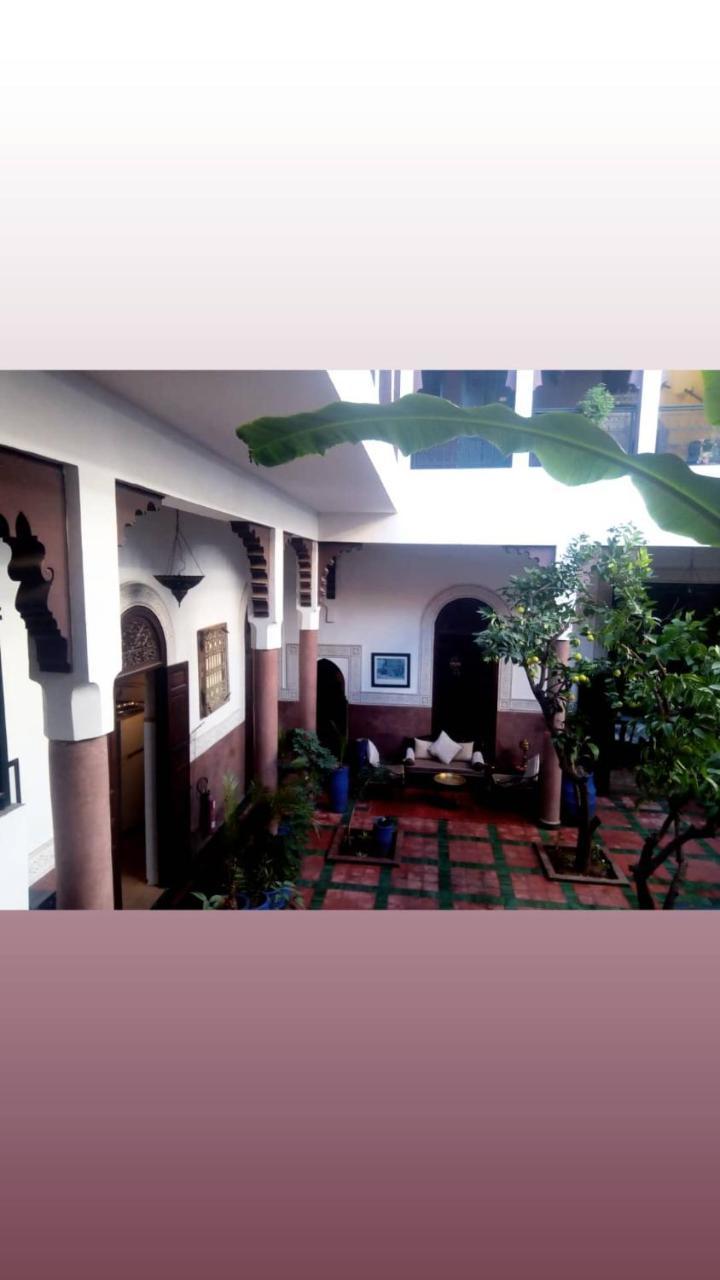 Meilleur Marrakesh Extérieur photo