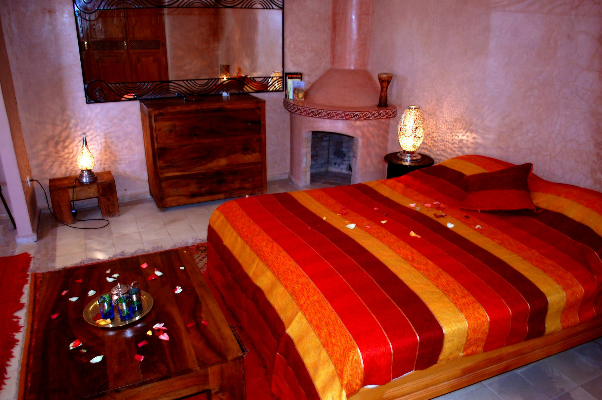 Meilleur Marrakesh Extérieur photo